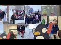 union mutual penguin plunge 2022