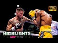 Subriel Matias vs Liam Paro FULL FIGHT HIGHLIGHTS | BOXING FIGHT HD