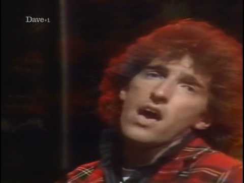 B A Robertson - Bang Bang [totp2] - YouTube