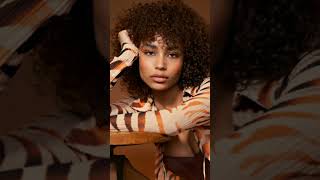 "Breaking the Mold: The Importance of Confidence and Diversity in the Modeling Industry"