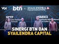 BTN dan Syailendra Capital Bersinergi, Hadirkan Dua Produk Reksa Dana Unggulan