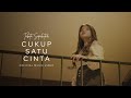 Tabita Sipahutar - Cukup Satu Cinta (Official Music Video)