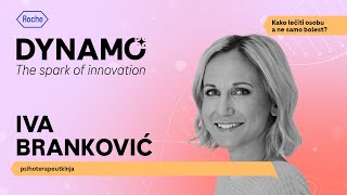 Kako lečiti osobu a ne samo bolest? / Iva Branković - Dynamo