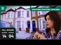 Finding Dream Homes in North London - Location Location Location - S14 EP4 - Real Estate TV