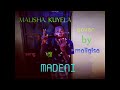 MALISHA KUYELA_UJUMBE_WA_MADENI_by_MADULU STUDIO _official  video