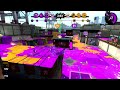 【おちばシューター】本日のガチヤグラ 第428回 s 7 ホッケふ頭【splatoon2】