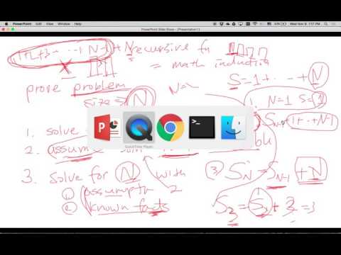 recursive function design recursive function design