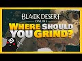 ⭐️BDO Grind Spots Guide 2023 - 