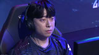 6月13日GSL2024S2 8强A组 胜者组