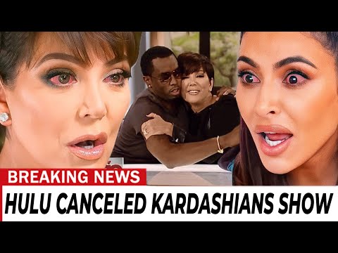 The Kardashians: Did Hulu Cancel the Series After Diddy's Revelations?