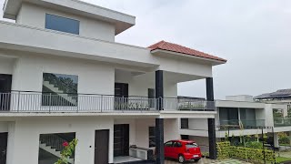 Luxury House for sale Aluva ||18 Acre Eco friendly villa project