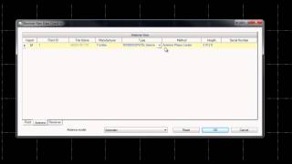 Applying an OPUS Solution in TBC