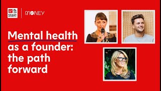 MeetUp: Mental health as a founder: the path forward