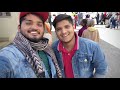 jammu kashmir vlog i am nitin the mridul