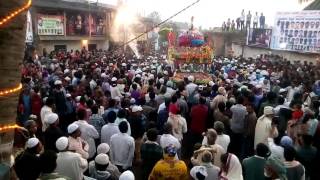 Amminbhavi Muharram