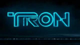 TRON: LEGACY Trailer for Toys and Figures 創戰紀 宣傳短片 模型玩具