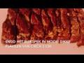 zeeuwse burnt ends