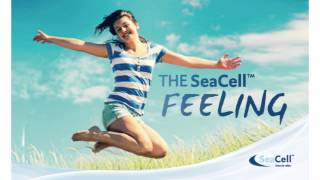 SeaCell™ campaign slideshow