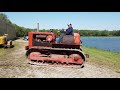 Allis Chalmers HD11 - Norbert Stahl Auction