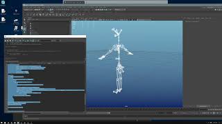 OUniverse 63 | Coding an Auto-Rigging script #4 (Maya, Python)
