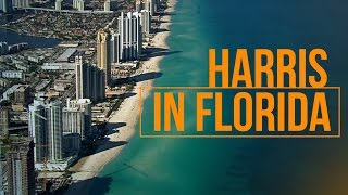 Harris Corporation in Florida