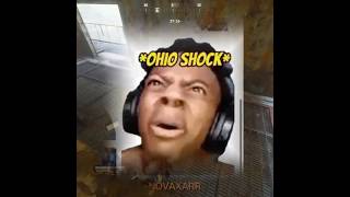 I Was So Shocked