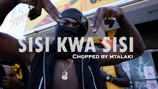 Bud Kompany - SISI KWA SISI