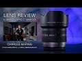 Lumix 7-14 f4 G Vario Lens Review - Lumix G9 mft