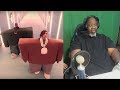 Dad Reacts to Kanye West & Lil Pump ft. Adele Givens -