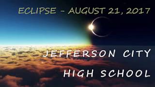 Eclipse 2017 - JCHS