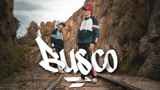 Busco - Desorden Social (Video Oficial) New Versión