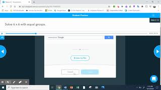 Sub Plan Nearpod Walk-Through