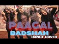 Badshah - Paagal - Dance Video-Shine Rawat Choreography