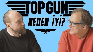 Top Gun Neden İyi?  Oynatalım - Kubilay Tunçer & İlker Canikligil - B01