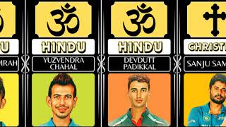 Religion of Indian Cricketers | Famous indian cricketers
