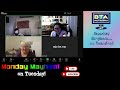 bta ep 1761 mondaymayhem on tuesday first show of 2025