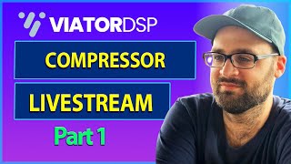 Audio Plugin Dev | Streamer Plugin Idea Part 1