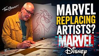 AI and the Future of Animation: Expert Insights from a Disney Veteran