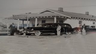 McKenzie's Funeral Home Obadiah Threadgill III