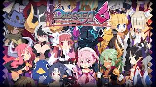 Disgaea 6: Defiance of Destiny | Defiance of Dissonance - Releiza