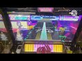 〚chunithm〛insane gamemode aj