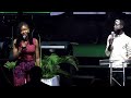 Global Impact Church | Q&A/Communion Service  | Unboxed Midweek Service | 271124