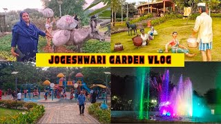 Matoshree Meenatai Garden Jogeshwari East | Mumbai ka sabse bada garden | Best Family garden