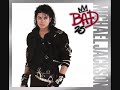 michael jackson who s bad demo 1986