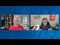 Luvvie Ajayi Jones w/ Prof. Adam Grant: Authors@Wharton | Professional Troublemaker