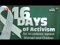 President Jacob Zuma launches 16 Days of Activism campaign