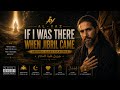 AL-YAZ | IF I WAS THERE WHEN JIBRIL CAME | EMOTIONAL ISLAMIC RAP NASHEED 2026