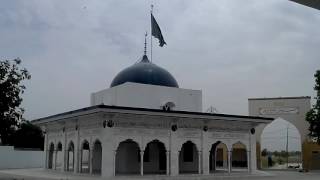 Darbar Baba wali Shar Gojra