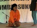 DRAMA MALIN KUNDANG-SDN SUMBERSUKO II