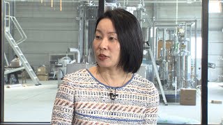 【自由人 会社人】株式会社 フジワラテクノアート　副社長　藤原　加奈 さん（2024年6月8日・2024年6月15日放送）